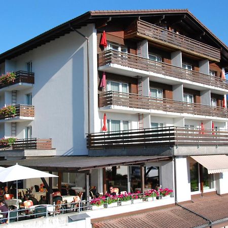 Apartment Brienz Sunset By Interhome Ngoại thất bức ảnh