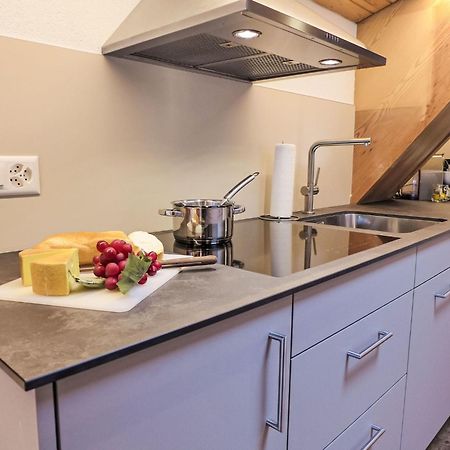 Apartment Brienz Sunset By Interhome Ngoại thất bức ảnh