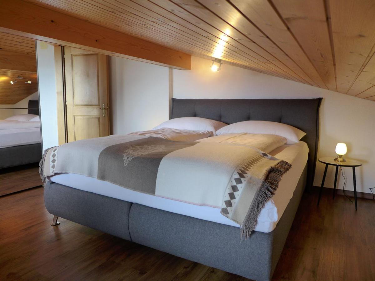 Apartment Brienz Sunset By Interhome Ngoại thất bức ảnh