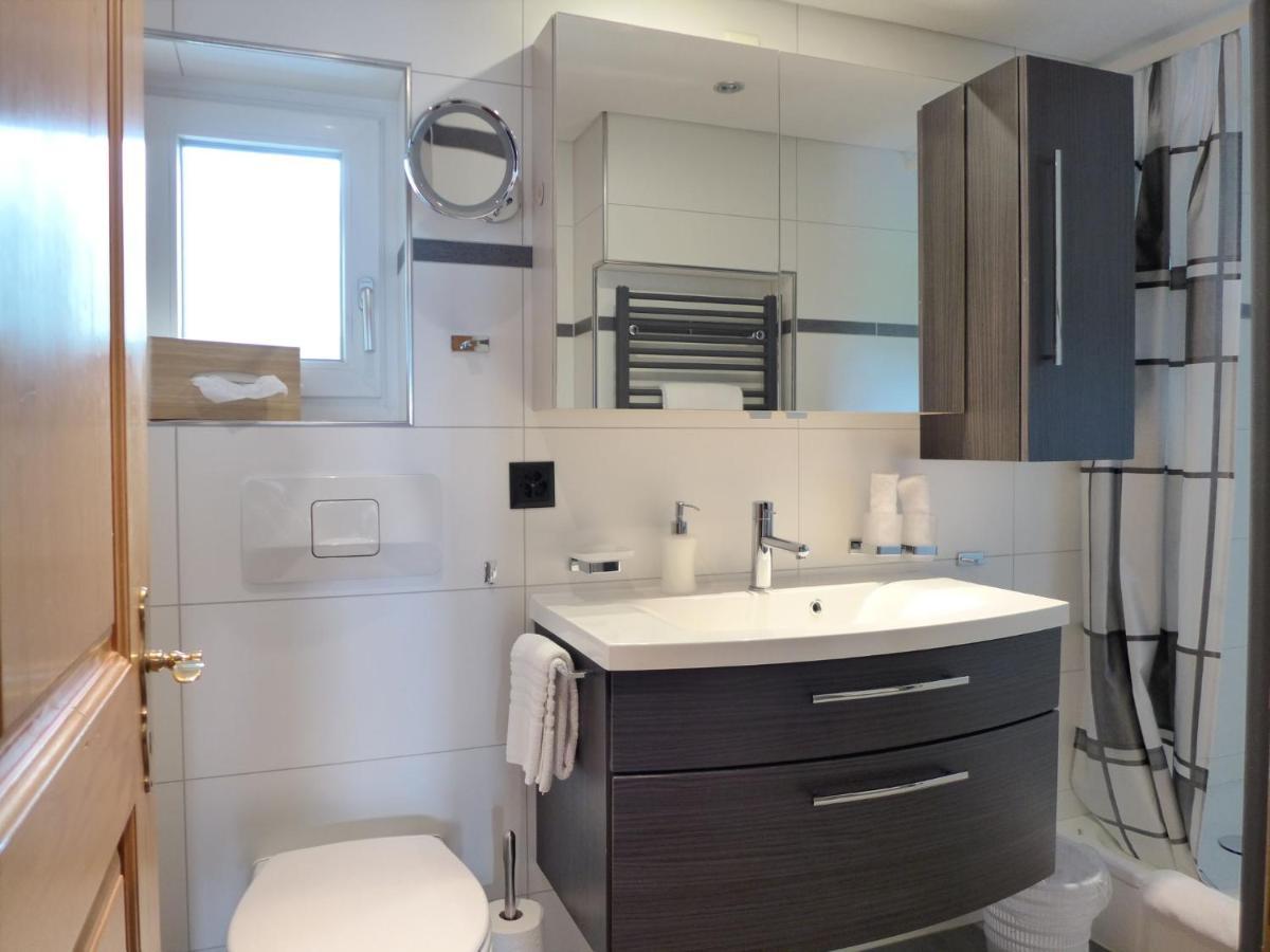 Apartment Brienz Sunset By Interhome Ngoại thất bức ảnh