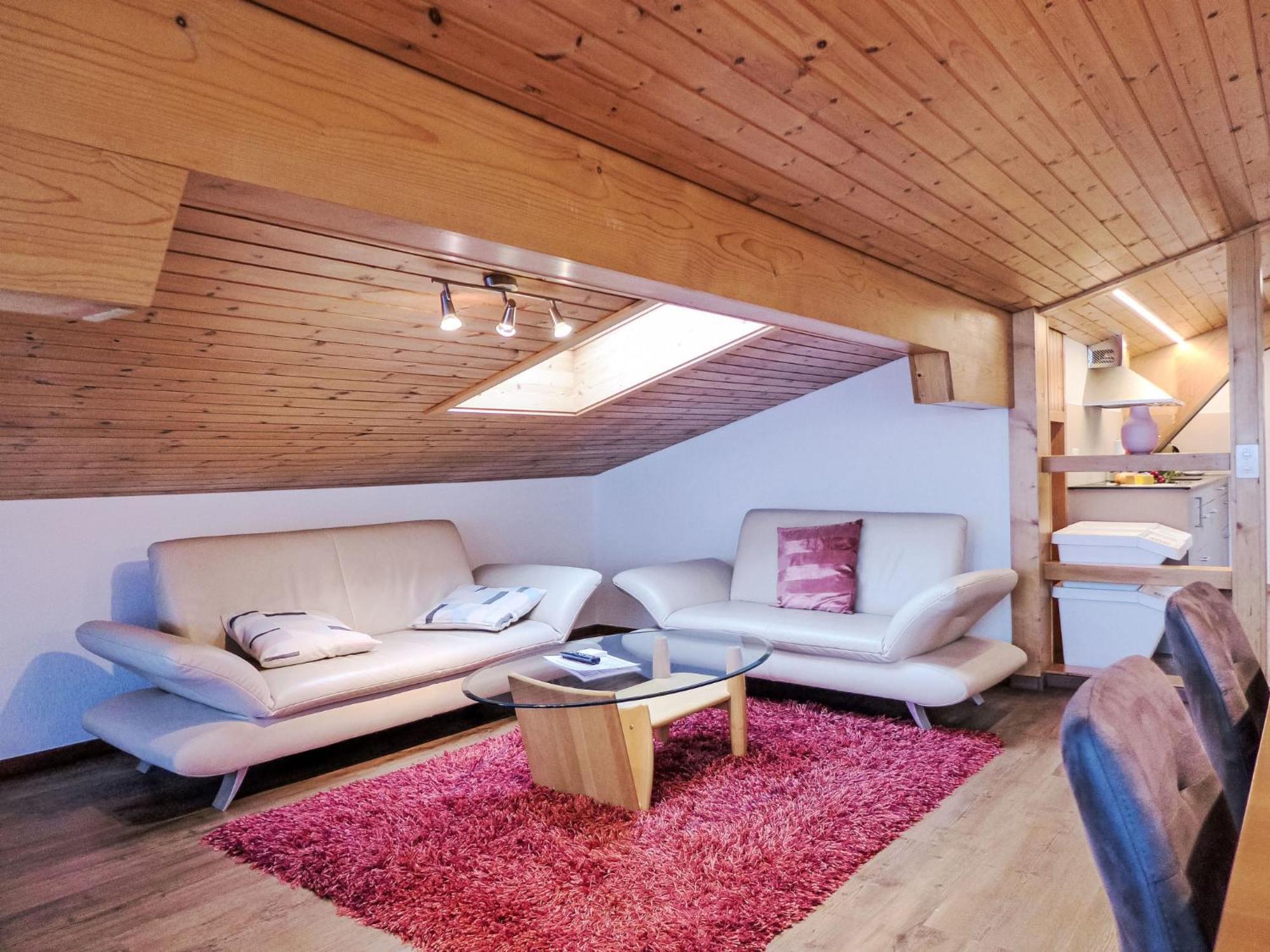Apartment Brienz Sunset By Interhome Ngoại thất bức ảnh