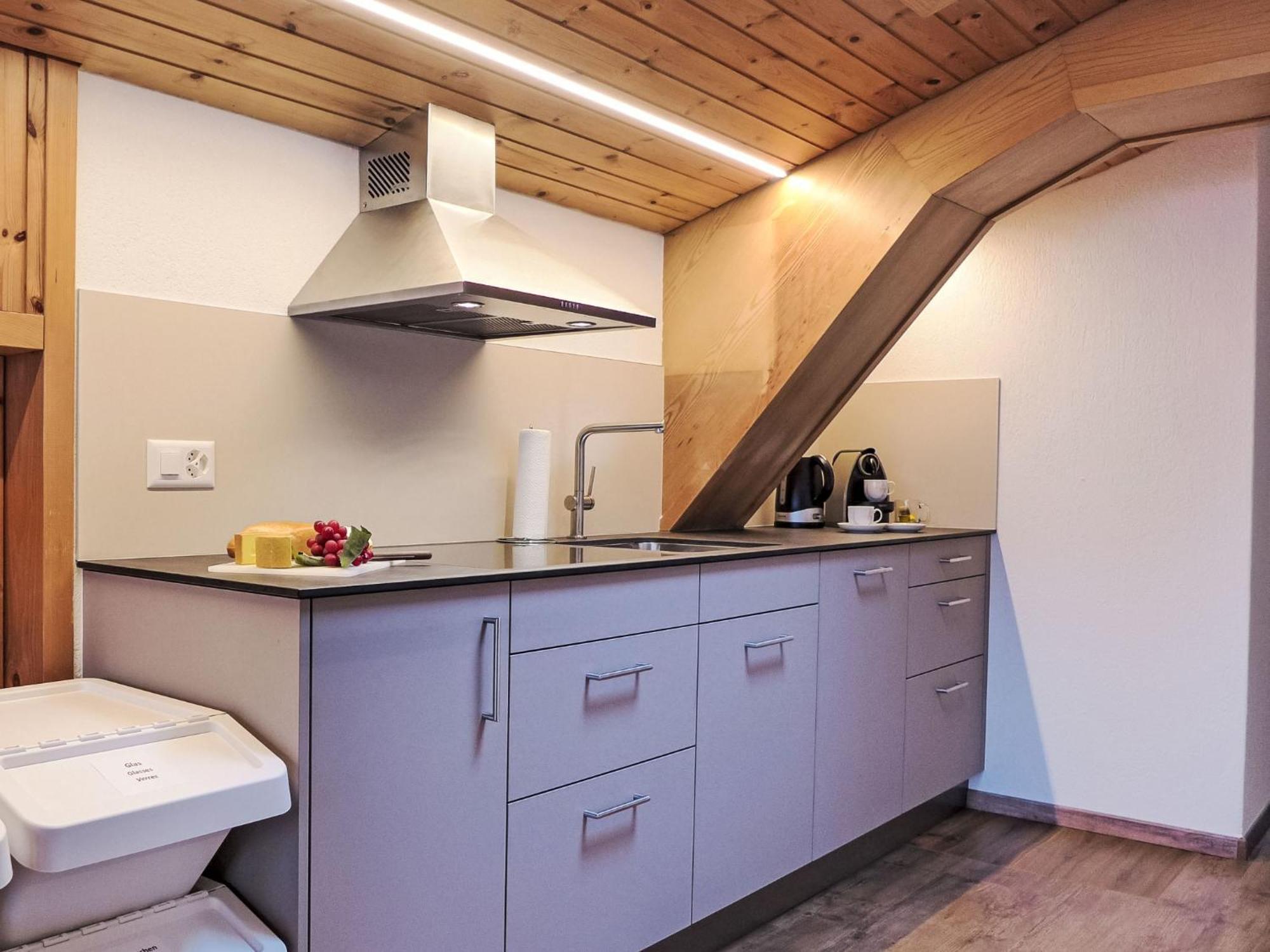 Apartment Brienz Sunset By Interhome Ngoại thất bức ảnh