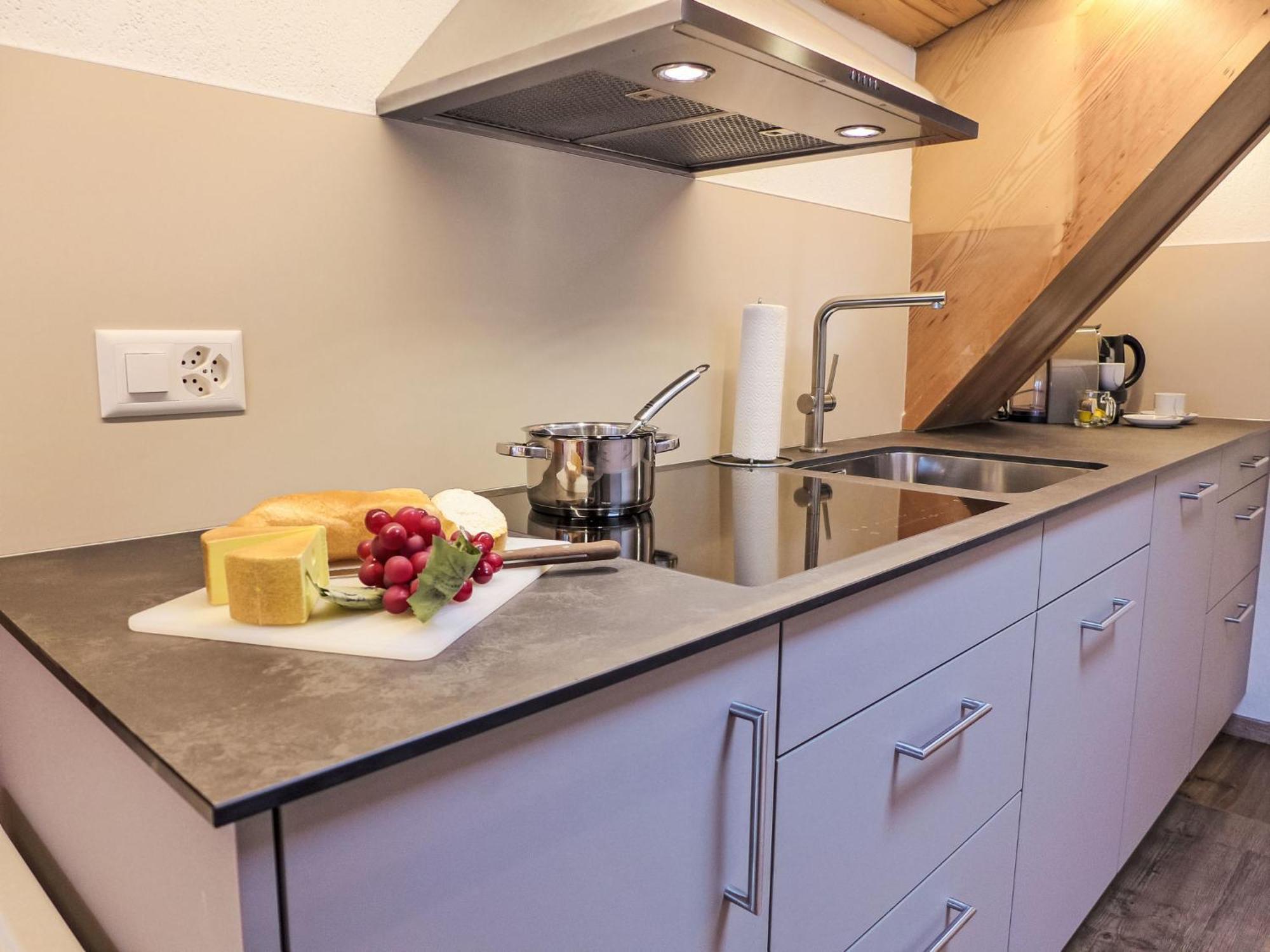 Apartment Brienz Sunset By Interhome Ngoại thất bức ảnh